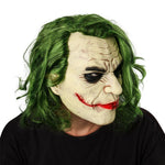 【UP TO 50% OFF】Best Halloween mask joker